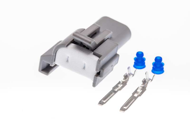 Electrical connector repair kit